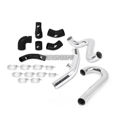Mishimoto Intercooler Pipe Kit Mitsubishi Lancer Evolution 7 8 9 01-07