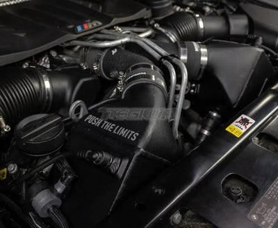 Mishimoto Performance Air to Water Intercooler BMW M5 M6 12-16
