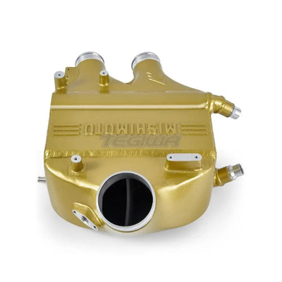 Mishimoto Performance Air-to-Water Intercooler Color Matched BMW F8X M3 M4 15-20