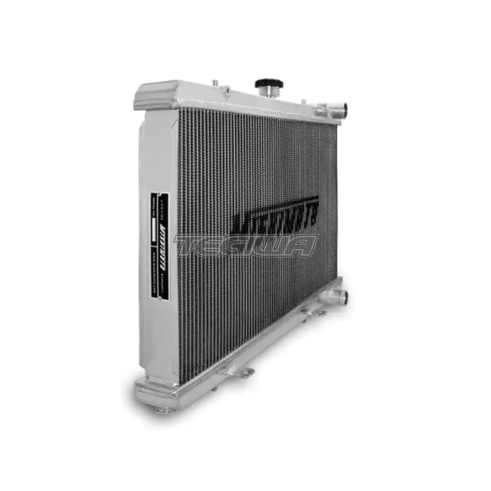 Mishimoto Performance Aluminum Radiator Nissan 240SX KA Engine 89-94