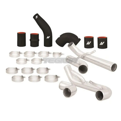 Mishimoto Performance Intercooler Kit Mistubishi Lancer Evolution X 08-15