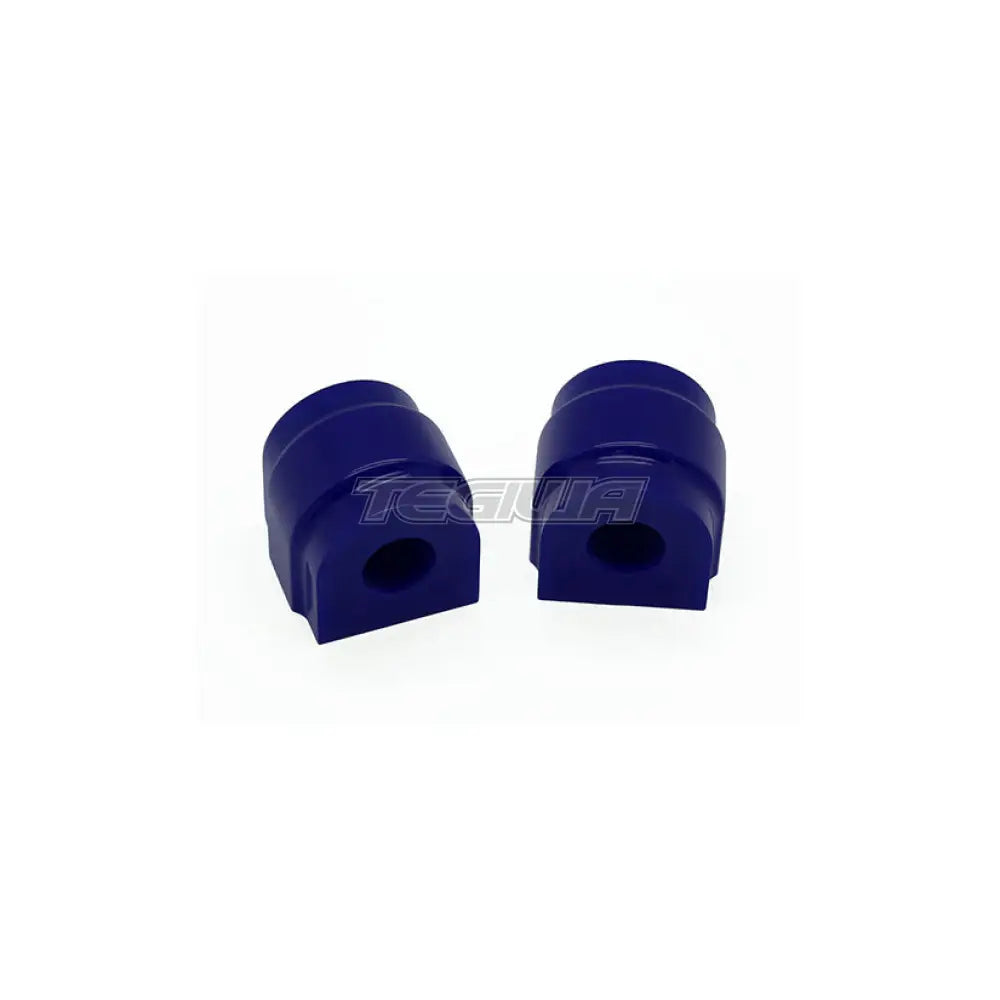 Superpro Front Sway Bar Mount Bush Kit: 22.5mm Bar Diameter BMW E46 Z4