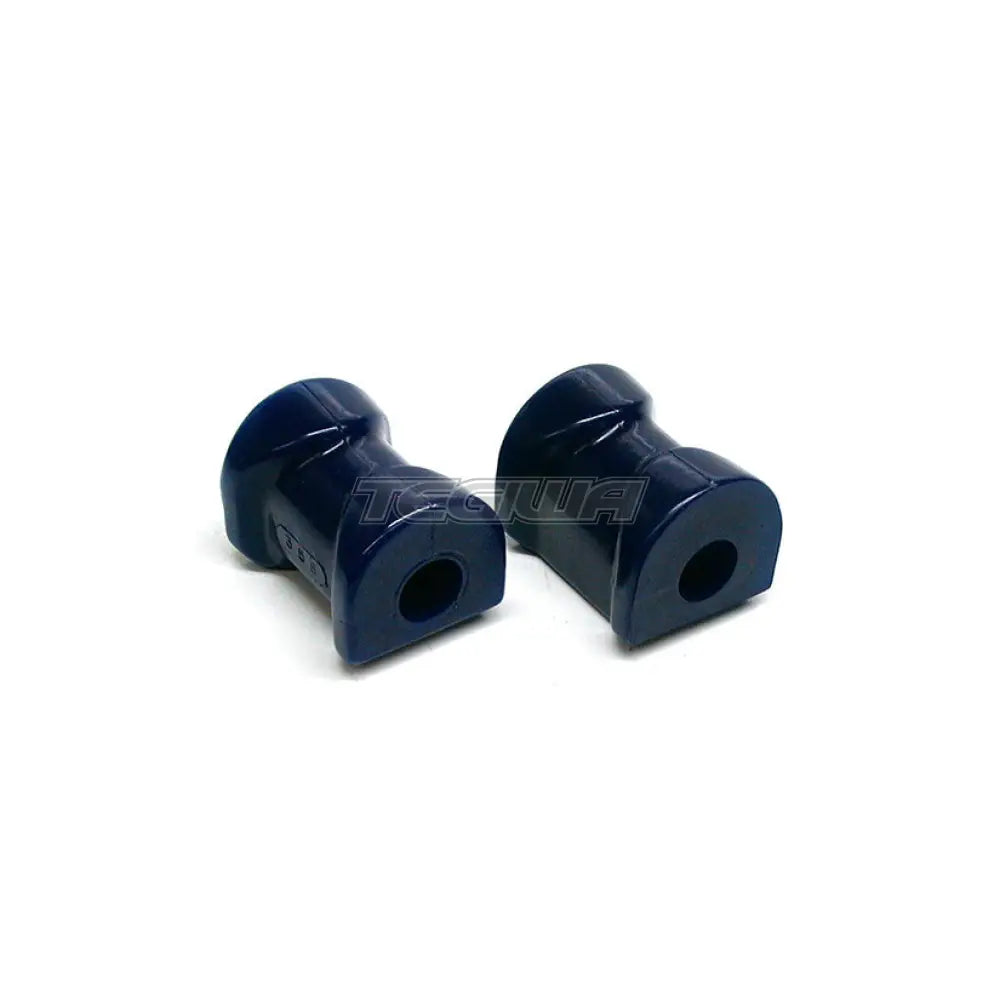 Superpro Front Sway Bar Mount To Chassis Bush Kit: Flat Base 20mm Bar BMW Z1