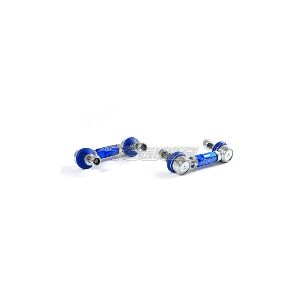 Superpro Rear Sway Bar Link Kit - Heavy Duty Adjustable Mazda MX5 MK3 MK4 6 MPS