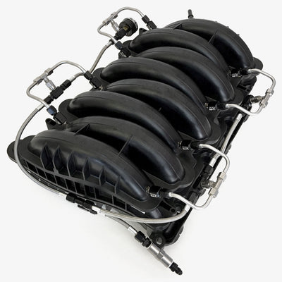 U-Bend It Universal V8 Direct Port Methanol Injection