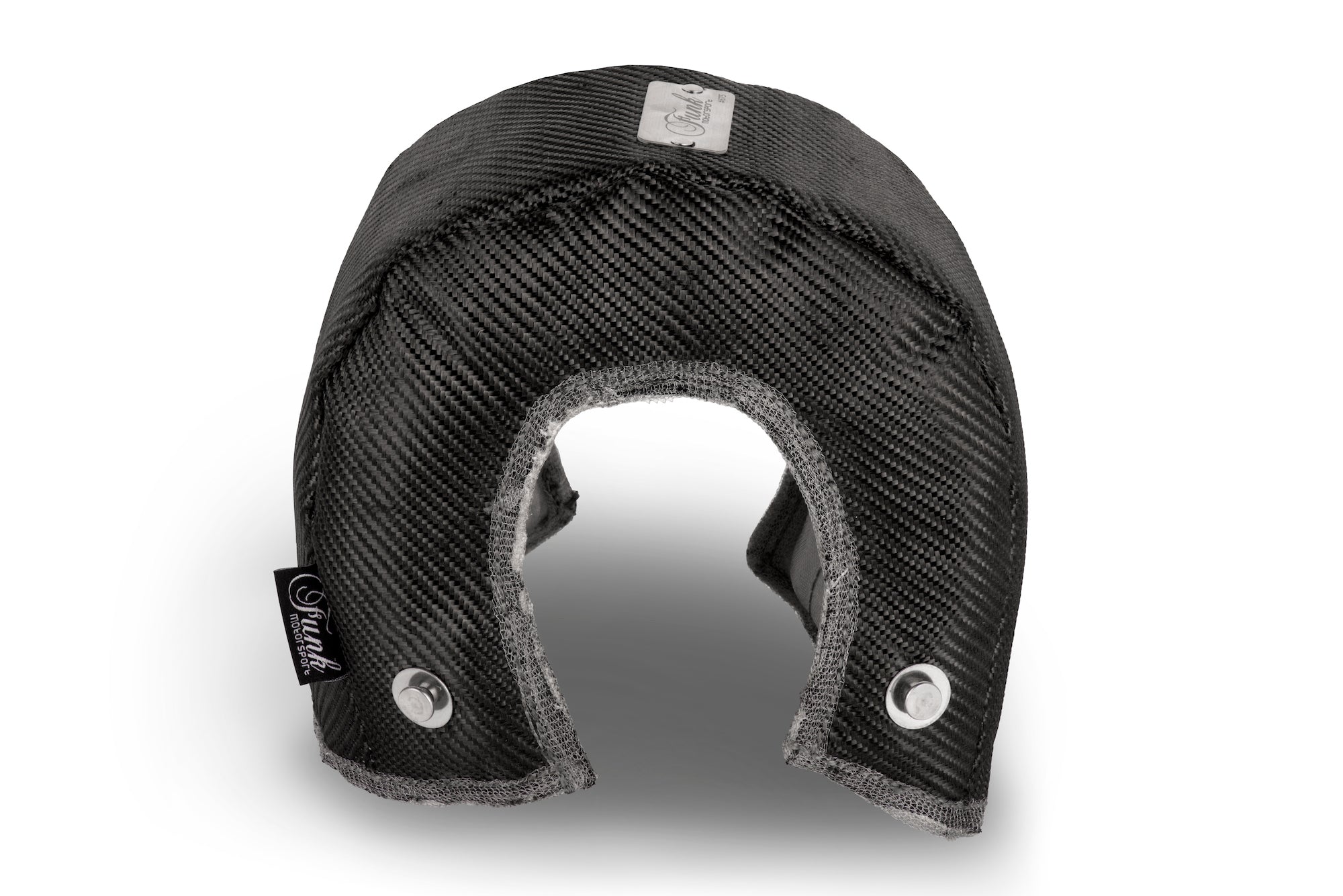 Borg Warner K04-22 Turbo blanket - Funk Motorsport