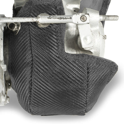 Borg Warner K04-23 Turbo blanket or Turbo Jacket - Funk Motorsport