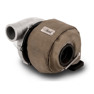 Garrett GTX2863r Turbo blanket or Turbo Jacket - Funk Motorsport