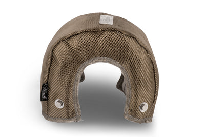 Garrett GTX2863r Turbo blanket or Turbo Jacket - Funk Motorsport