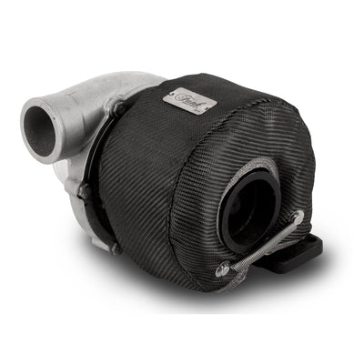 Garrett GTX3576r Turbo blanket by Funk Motorsport