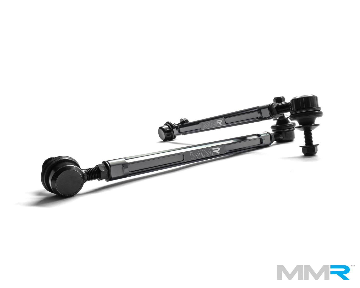 MMR ADJUSTABLE DROP LINKS I BMW F8x M2 I M2C I M3 I M4