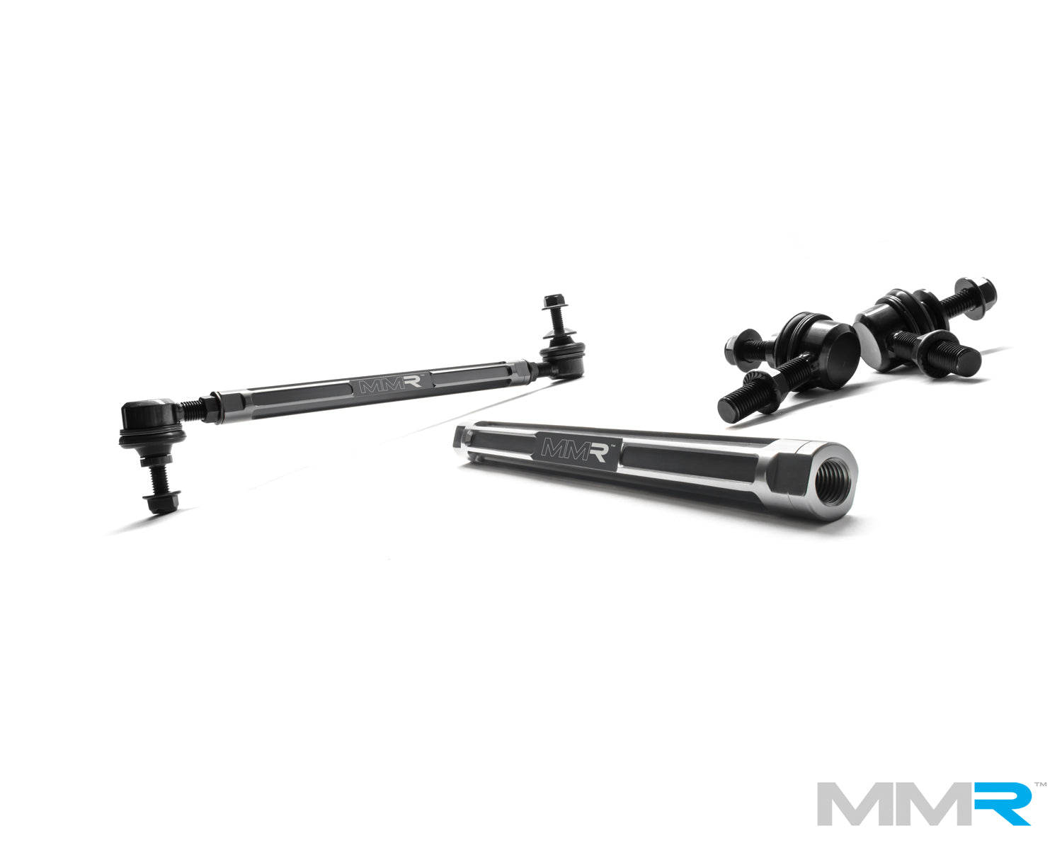MMR ADJUSTABLE DROP LINKS I BMW F8x M2 I M2C I M3 I M4