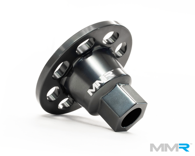 MMR CRANKHUB CAPTURE PLATE I BMW S55 I N55
