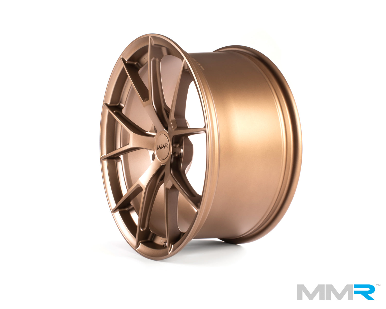 MMR FORGED ALLOY WHEELS I BMW 510M