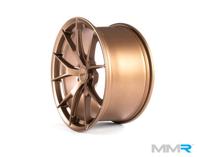 MMR FORGED ALLOY WHEELS I BMW 510M