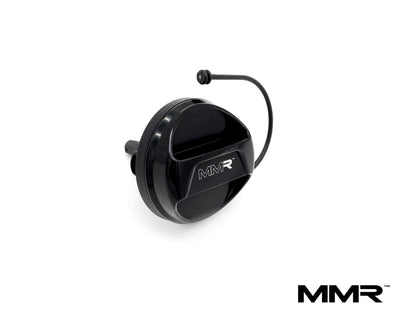 MMR FUEL CAP, BILLET I MINI I F5x I F6x I R5x