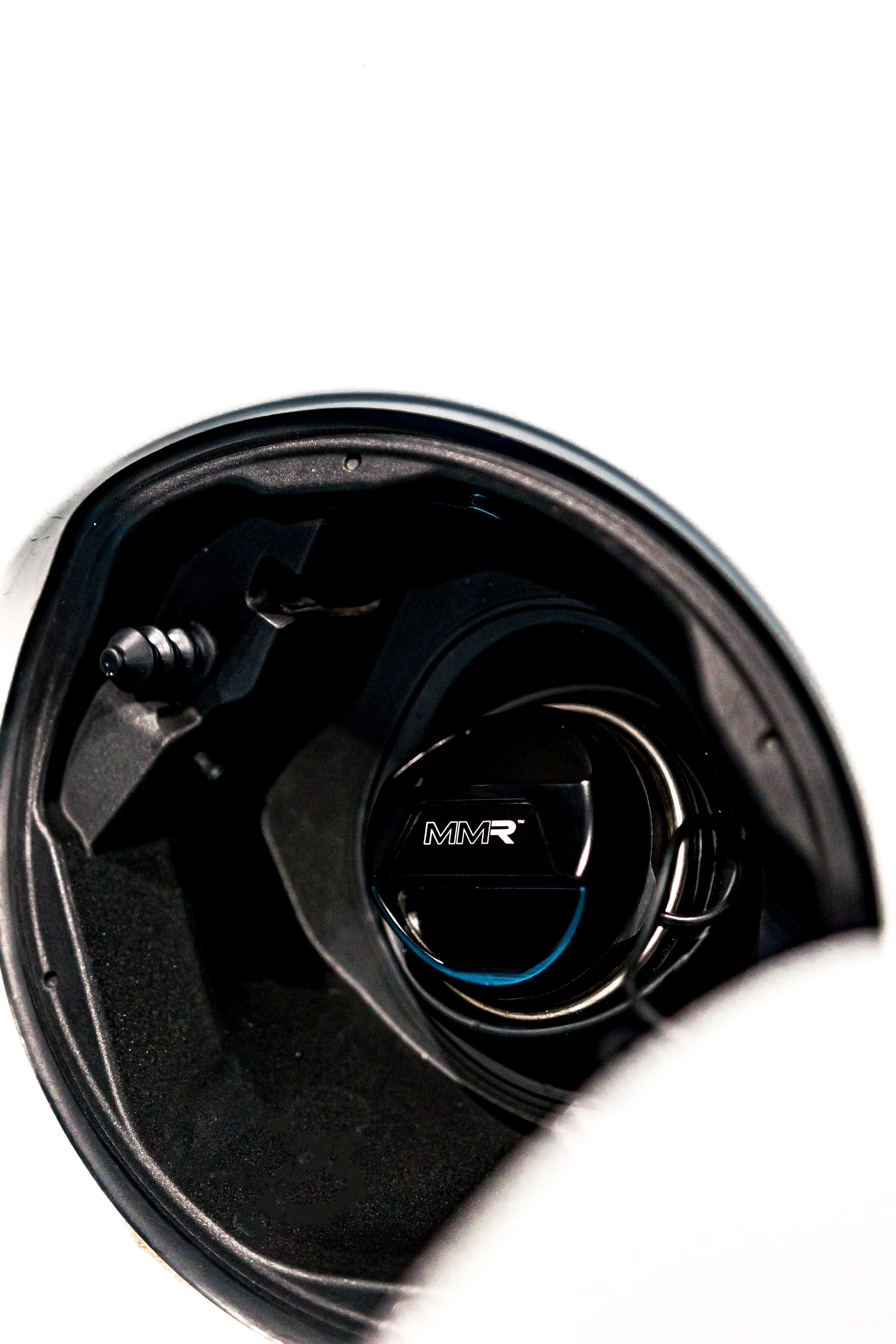 MMR FUEL CAP, BILLET I MINI I F5x I F6x I R5x
