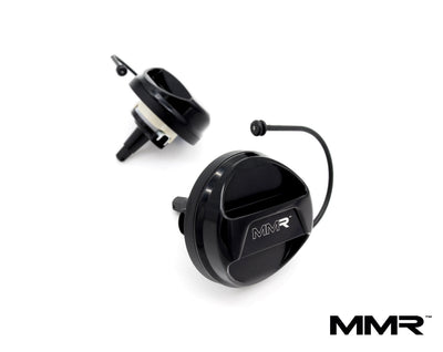 MMR FUEL CAP, BILLET I Toyota Supra A90 J29