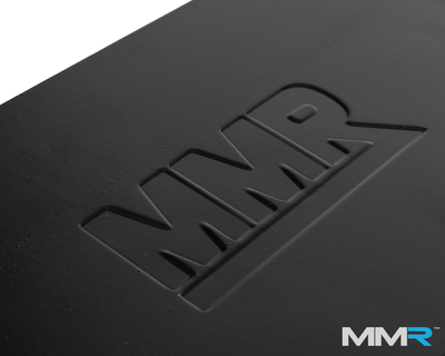 MMR HIGH PERFORMANCE INTERCOOLER I BMW N55 F2x I F3x I M135i I M235i I 335i I 435i