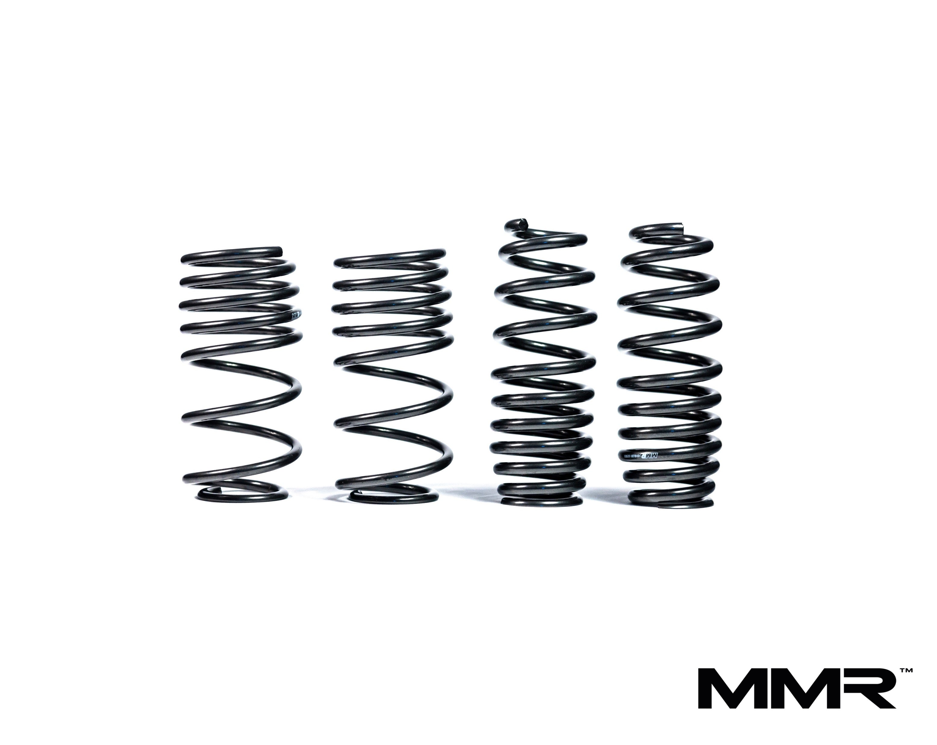 MMR LOWERING SPRINGS I BMW M340i I 330i xDrive G20