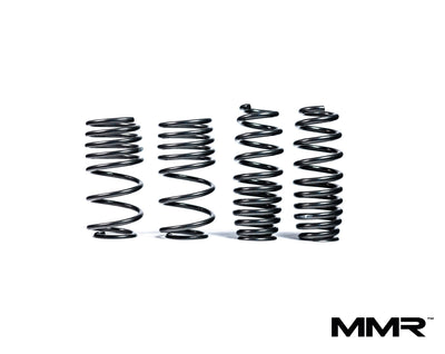 MMR LOWERING SPRINGS I BMW M340i I 330i xDrive G20