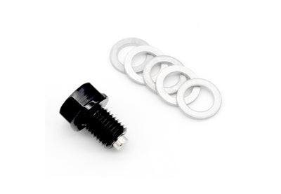 MMR MAGNETIC OIL SUMP PLUG I BMW I MINI