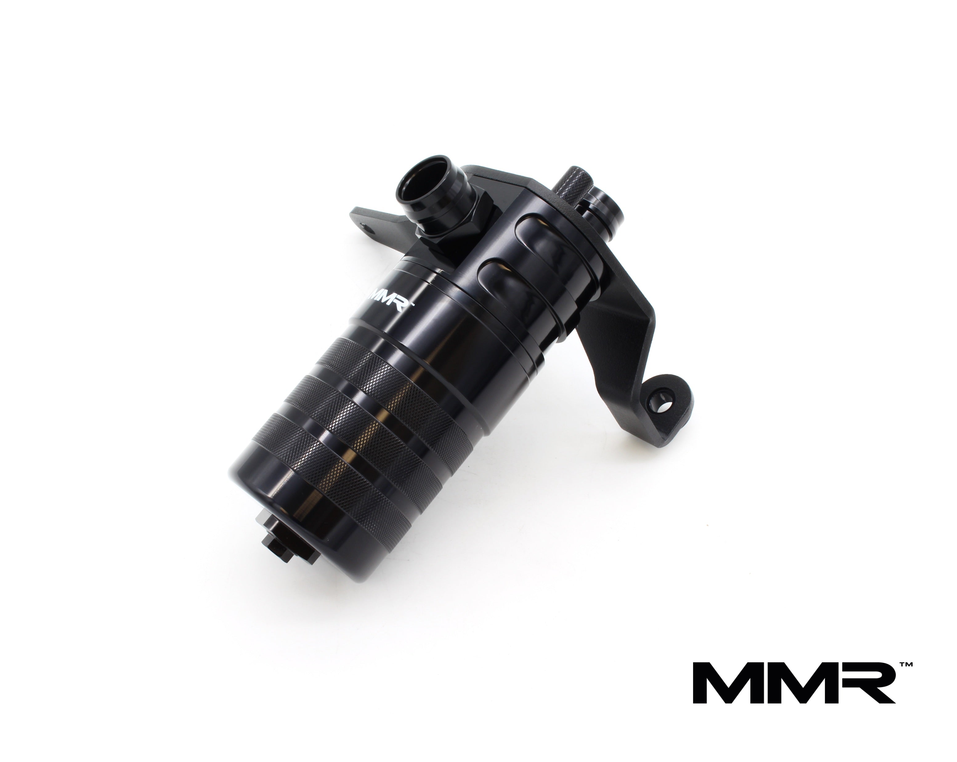 MMR OIL CATCH CAN KIT I BMW F2x I F3x N55 I M135i I M235i I 335i I 435i