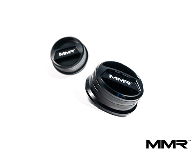 MMR OIL FILLER CAP, BILLET I BMW 1-Series F40 I 2-Series Gran Coupé F44