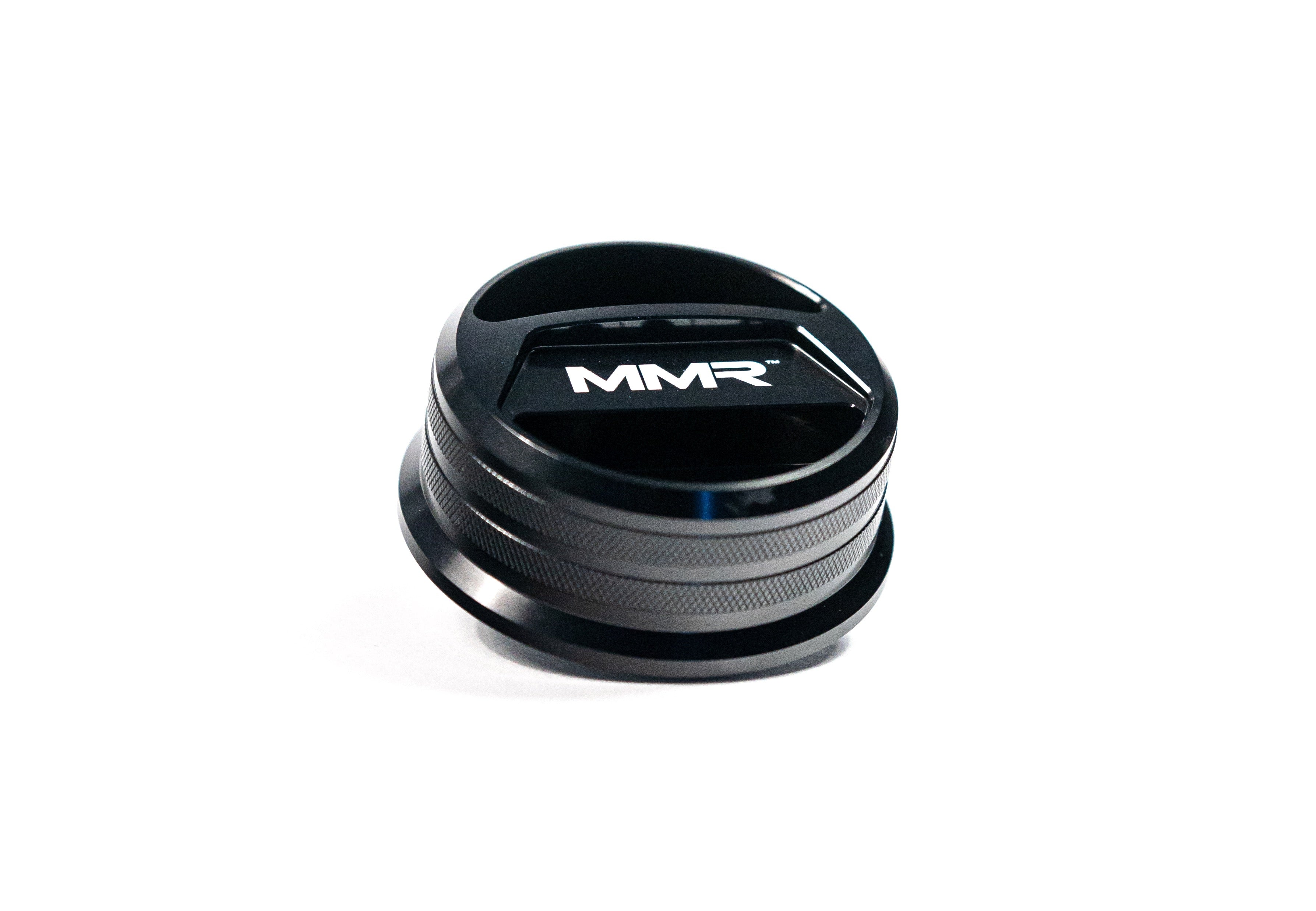 MMR OIL FILLER CAP, BILLET I BMW B58 I N54 I N55 I S54 I S55 I S63