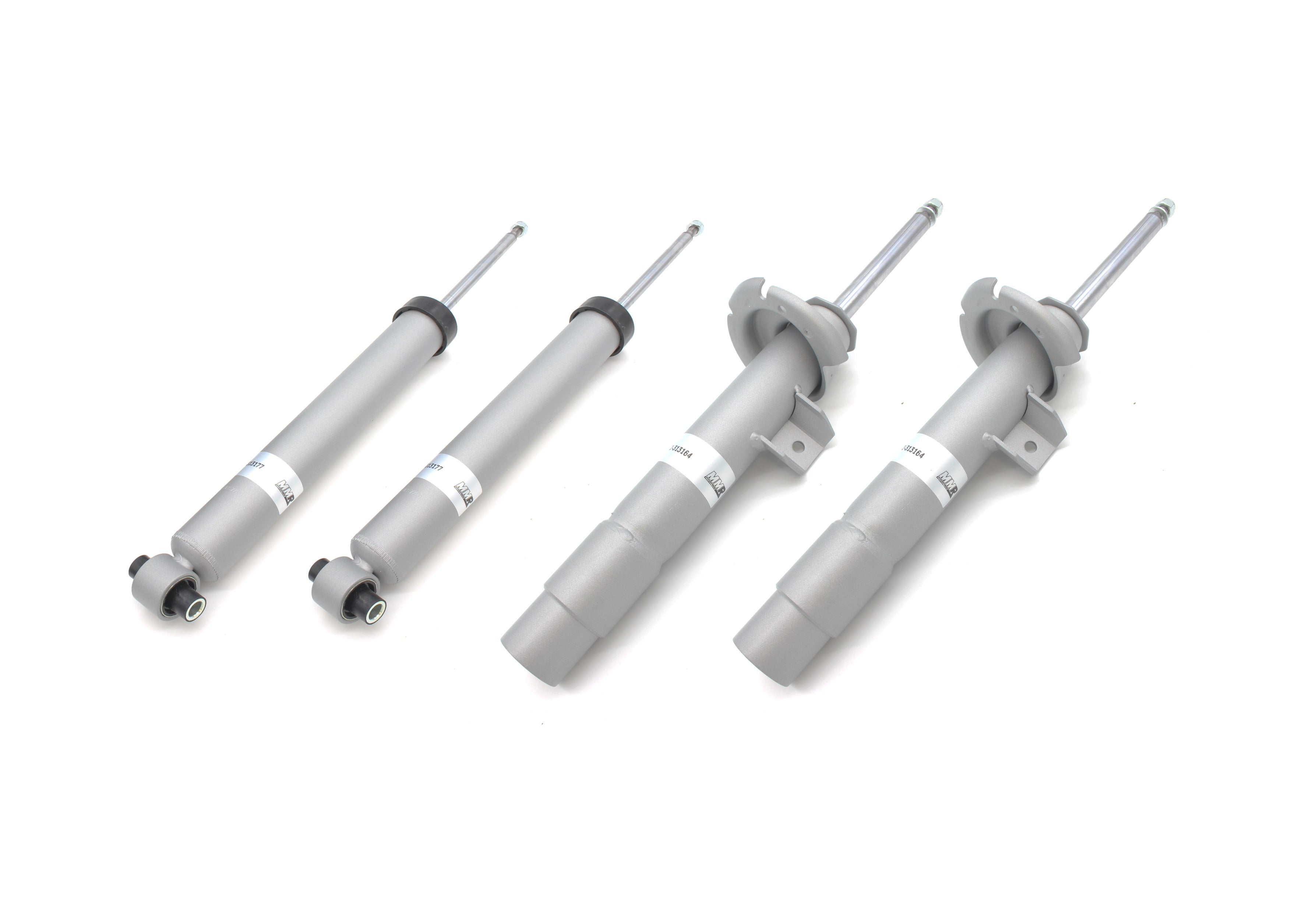 MMR SPORT DAMPERS x BILSTEIN I BMW F2x 1-SERIES I 2-SERIES