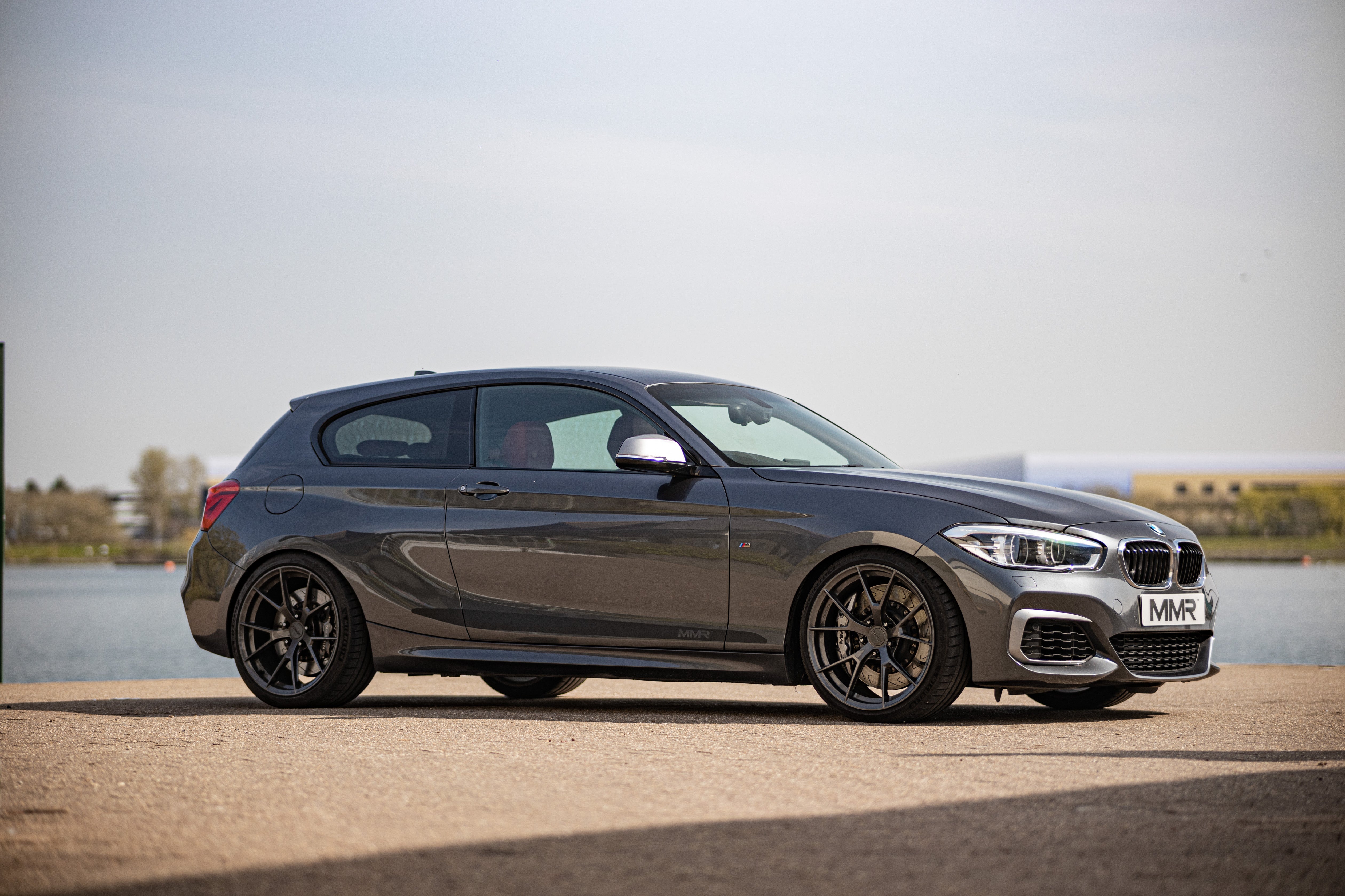 MMR SPORT SUSPENSION UPGRADE I BMW F2x 1-SERIES I 2-SERIES