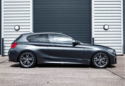 MMR SPORT SUSPENSION UPGRADE I BMW F2x 1-SERIES I 2-SERIES