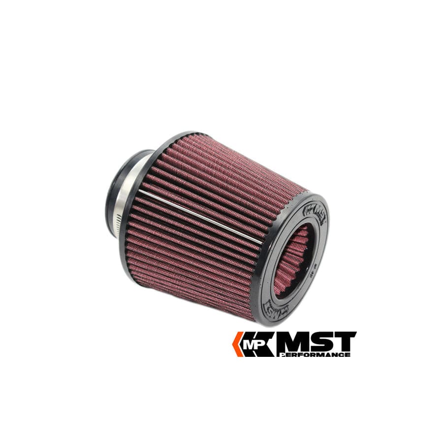 MST Performance MST-VW-MK501 AUDI SEAT Induction Kit (Inc. S3, A3 & Mk2 Leon)