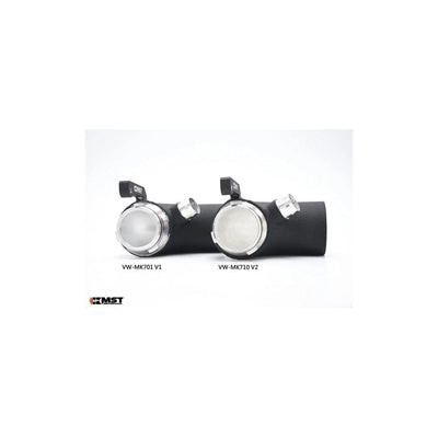 MST Performance MST-VW-MK777V2 AUDI Induction Kit (Inc. 8V A3 & 8S TT)