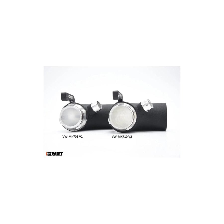 MST Performance MST-VW-MK777V2 AUDI Induction Kit (Inc. 8V A3 & 8S TT)