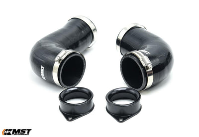 MST Performance Mercedes-Benz M276 V6 Inlets (C400, C450, C43 AMG & GLC43 AMG)