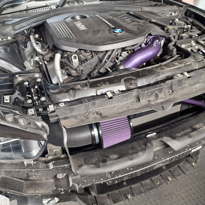 Osprey V4 Intake System | Osprey