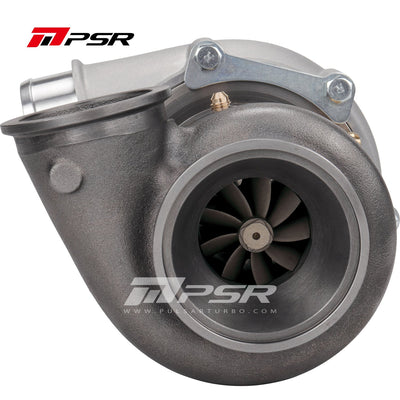 Pulsar PSR 4849G | 25-550 | Dual Ball Bearing Turbo (550HP) Reverse Rotation