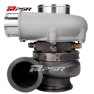 Pulsar PSR 4849G | 25-550 | Dual Ball Bearing Turbo (550HP) Reverse Rotation