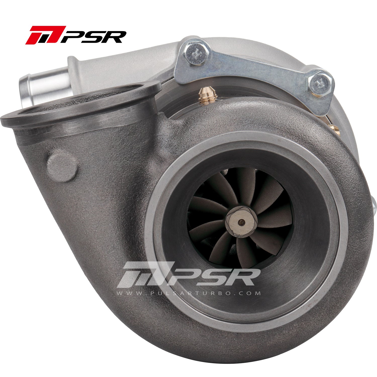 Pulsar PSR 5449G | 25-660 | Dual Ball Bearing Turbo (660HP)