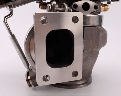 Pulsar PSR 5455G aka G30-660 Dual Ball Bearing Turbo