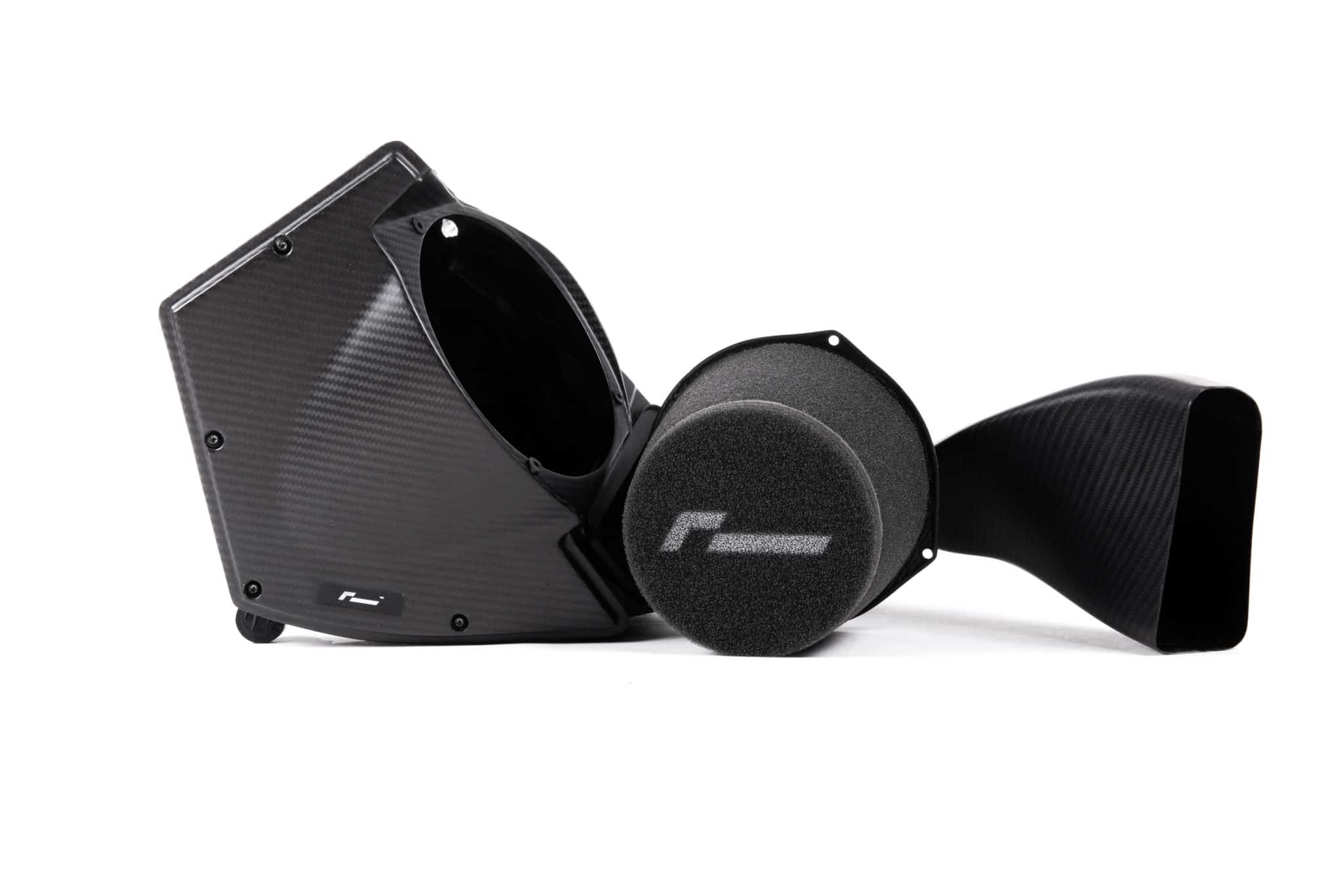Racingline Carbon Fibre Air Intake System RS4/RS5 (B9) 2.9 V6 TFSI – VWR1241RS4