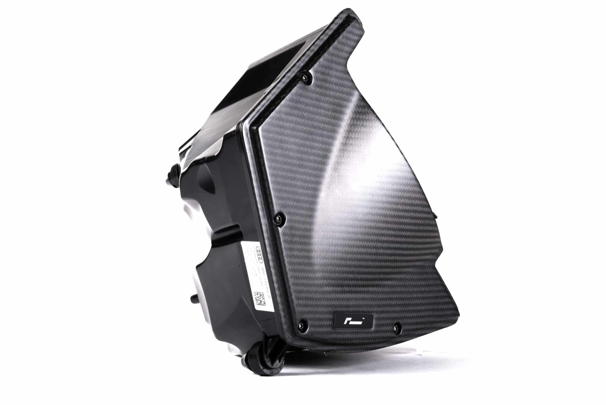 Racingline Carbon Fibre Air Intake System RS4/RS5 (B9) 2.9 V6 TFSI – VWR1241RS4