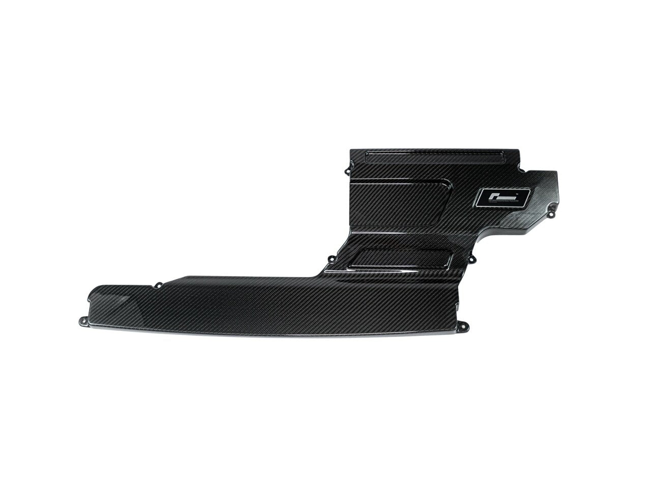 Racingline Performance Carbon Fibre Lid for R600 Intake System
