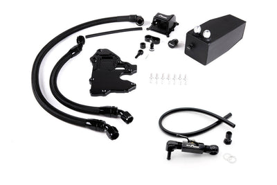 Racingline Performance Oil Management System EA888 Gen3