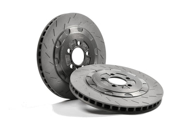 Racingline Performance Stage 2 Brake Kit - 330mm - Polo (6R/6C) , A1/S1 (8X), Ibiza (6J/6P)