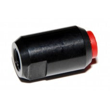 Straight Nozzle Holder (New style) - Devils Own Methanol
