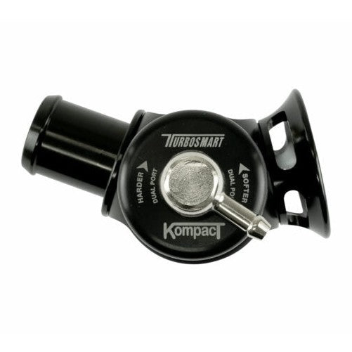 VW 1.8 Jetta 20V 1999-2006 TURBOSMART 25mm Uprated Dual Port Dump Valve BOV