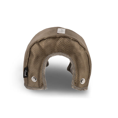 Xona Rotor 10569s Turbo blanket or Turbo Jacket - Funk Motorsport