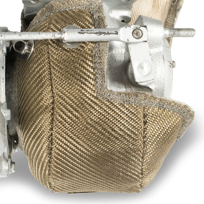 Xona Rotor 6157s Turbo blanket or Turbo Jacket - Funk Motorsport